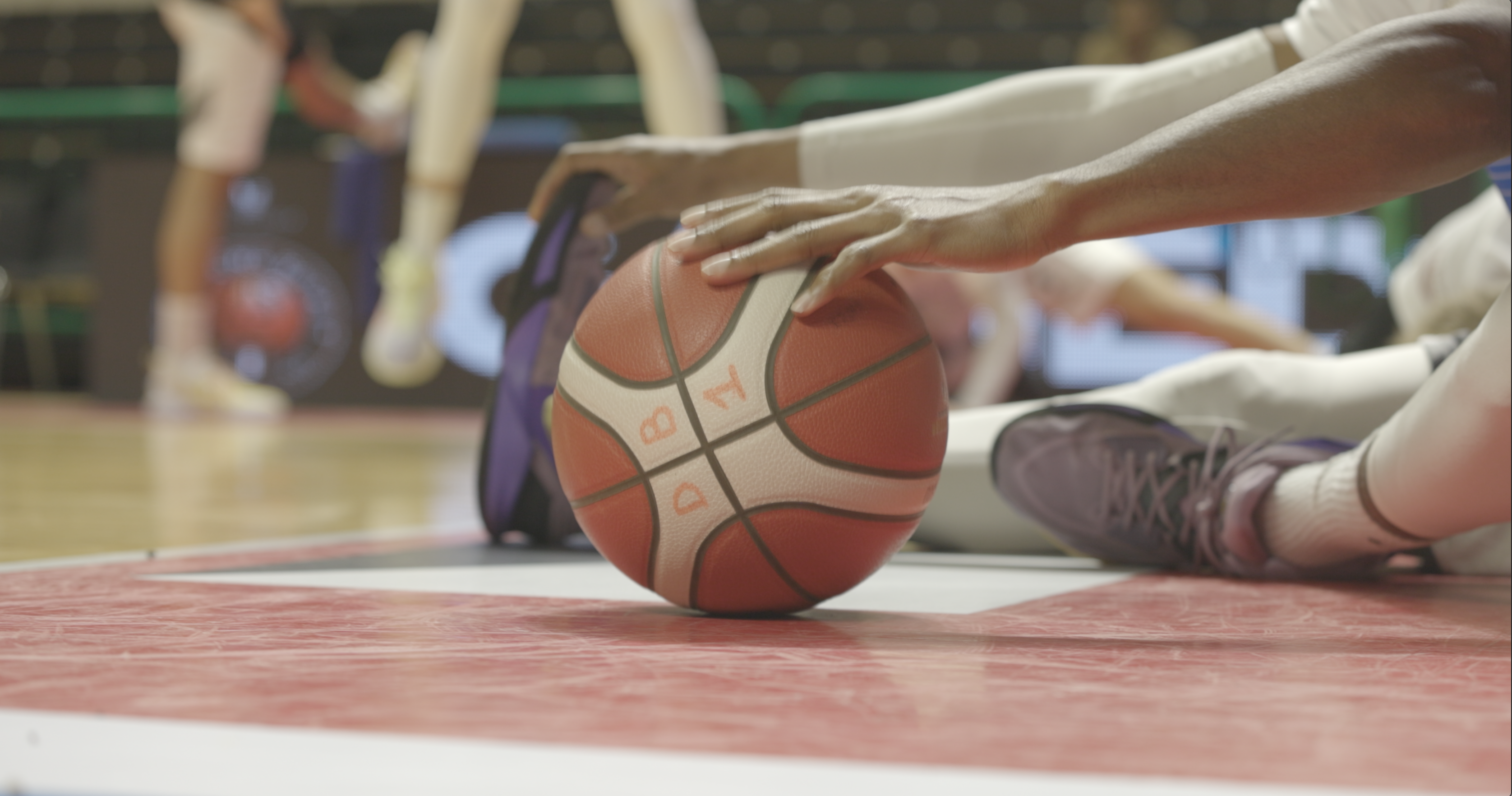 Derthona Basket-Giochiamo in casa