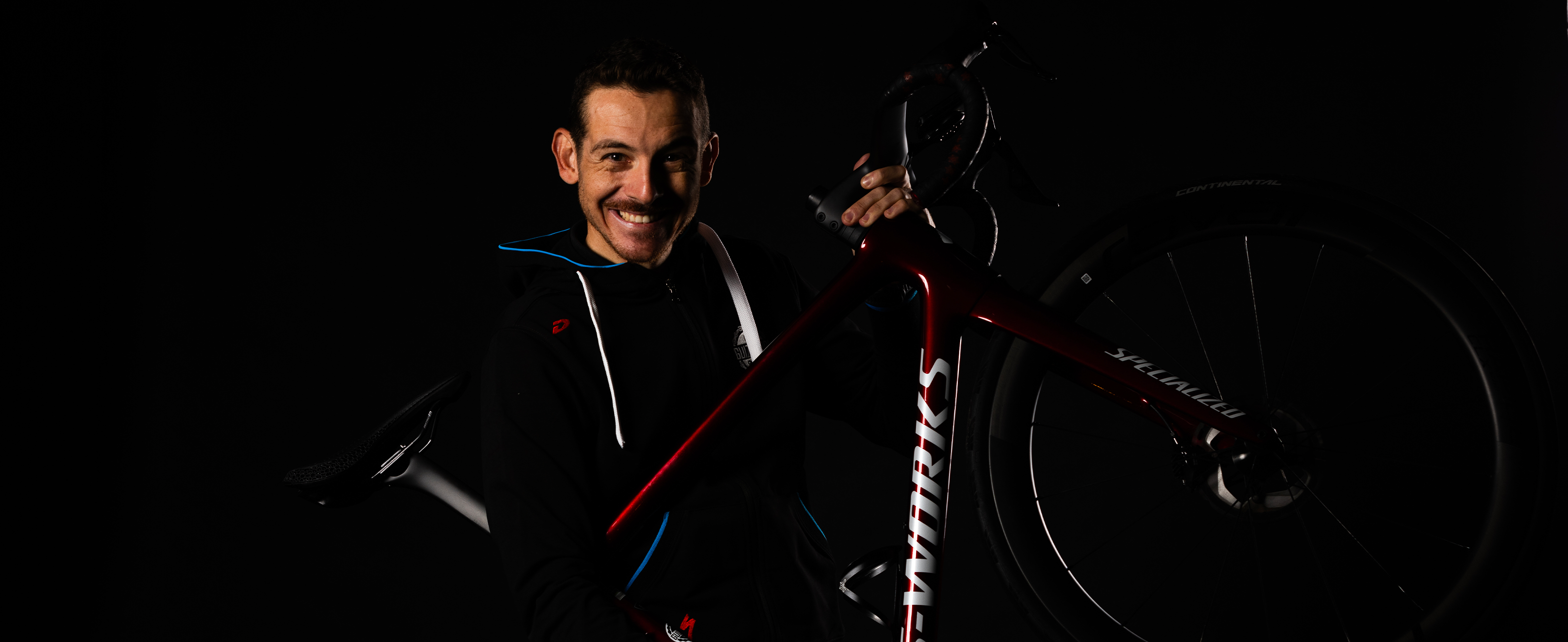 PERSONAL BIKE COACHING