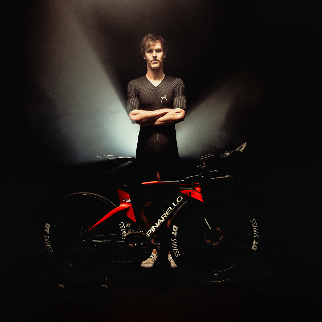 PINARELLO x GREGORY BARNABY