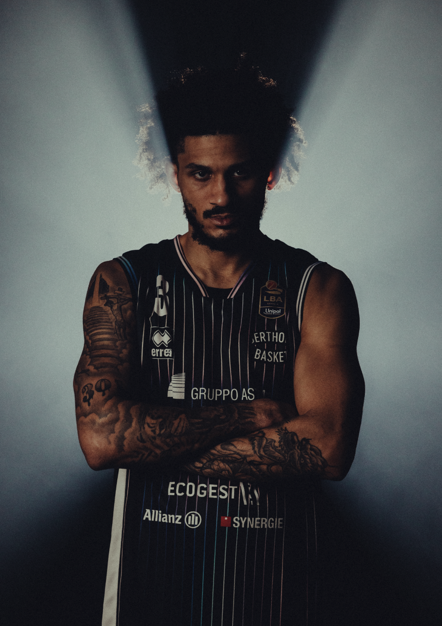 LANCIO NUOVA DIVISA DI GIOCO